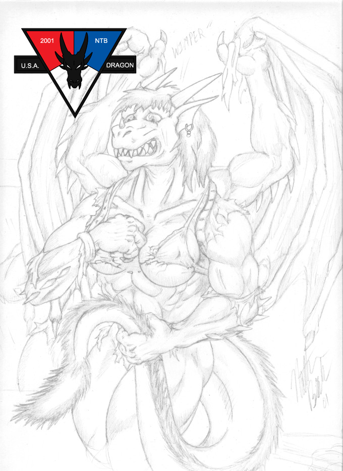 Brina_the_weredragon-sketch.jpg