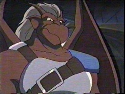 Brooklyn (Future Tense)