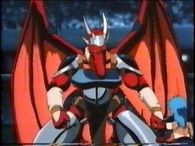 Carmine (Adult)