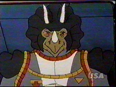 Commissioner Stonebone