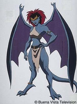 Demona