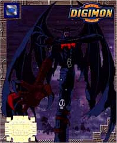 Devimon