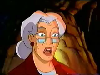 Dr. Jenkins