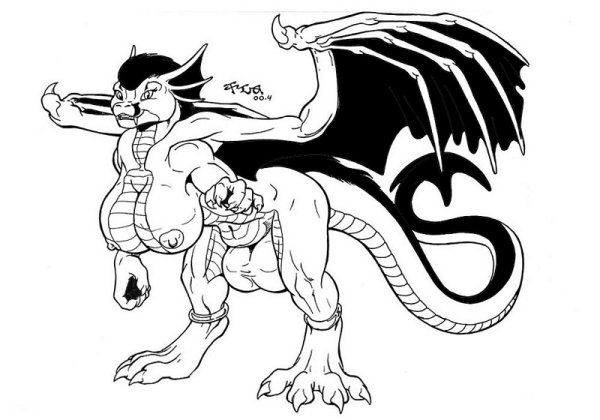 DracoPuma