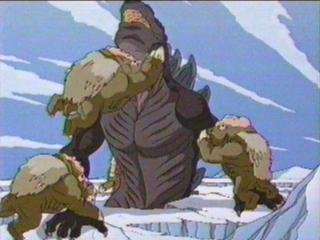 Godzilla-Series40