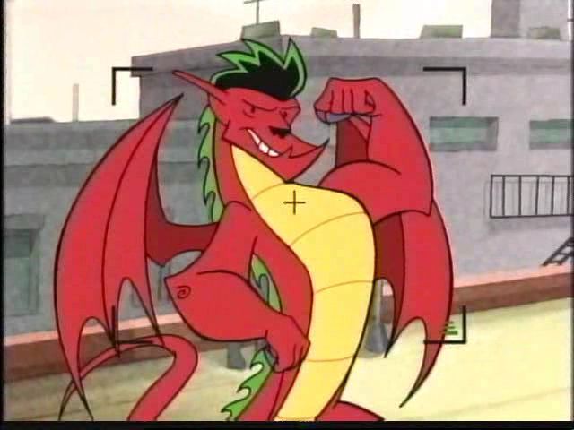 Jake Long