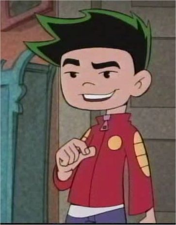 Jake Long