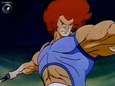 Lion-O