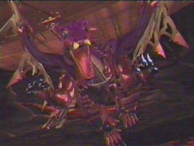 Megatron