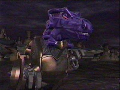 Megatron