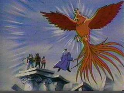 Needle (Great Phoenix)