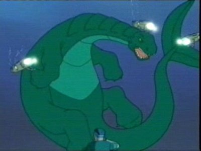 Nessie