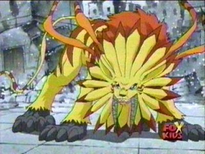 SabreLeomon