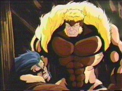 Sabretooth