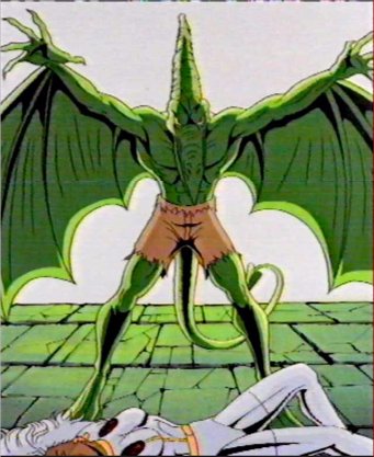 Sauron