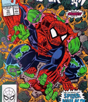 Spider-Hulk