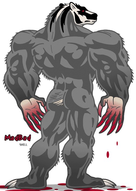 Madbad