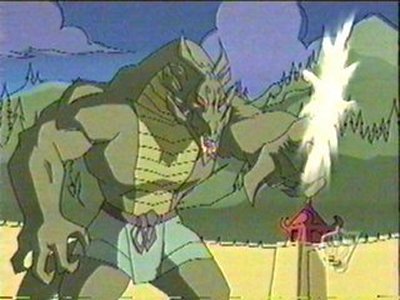 Shendu