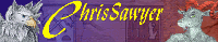 Chris Sawyer's Webcave