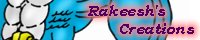 Rakeesh's Creation