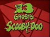 13 Ghosts of Scooby-Doo, The