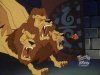 Thumbnail for Lion, Winged 3-Headed