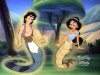 Thumbnail for Jasmine & Aladdin