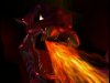 Thumbnail for Megatron, Dragon