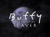 Buffy: the Vampire Slayer