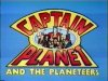 Captain Planet