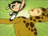 Thumbnail for Power Puff Girls