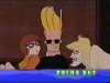 Thumbnail for Johnny Bravo