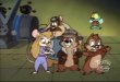 Thumbnail for Rescue Rangers