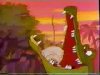 Thumbnail for Alligator