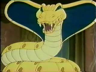 Jasmine_into_Giant_Snake