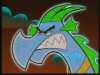 Thumbnail for Samantha (Dragon)