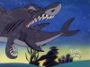 Thumbnail for Shark