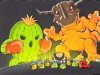 Thumbnail for Agumon