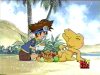 Thumbnail for Agumon