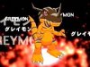 Thumbnail for Agumon