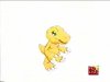 Thumbnail for Agumon & Tentomon