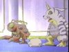 Thumbnail for Agumon, Gomamon, Gabumon, Tentomon, & Tokomon