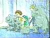 Thumbnail for Gabumon, Tentomon & Tokomon