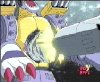 Thumbnail for MetalGarurumon