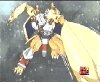 Thumbnail for WarGreymon