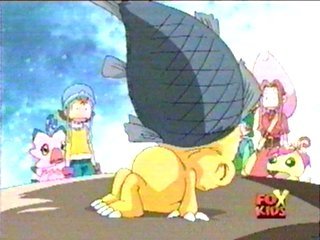 agumon-vore