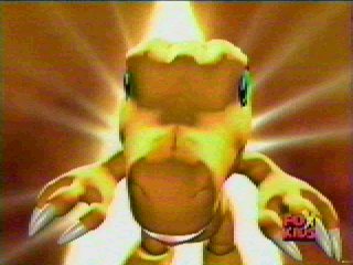 agumon-war