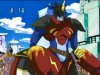 Thumbnail for Sagittarimon