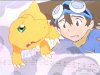 Thumbnail for Agumon & Tentomon