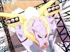 Thumbnail for MetalGarurumon & WarGreymon